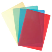 AllPoints 2801792 Mat Cutting 4 Pk Colors 12x18 4 Pk