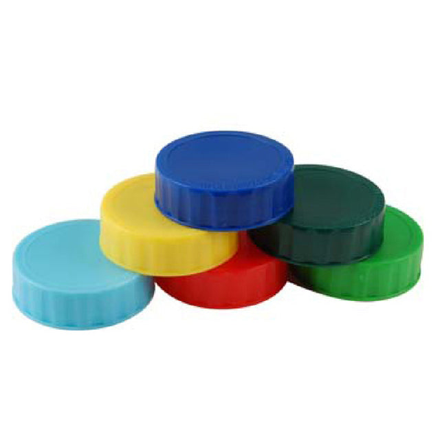 AllPoints 2801794 Cap Label (fifo Asstd Color)(6)