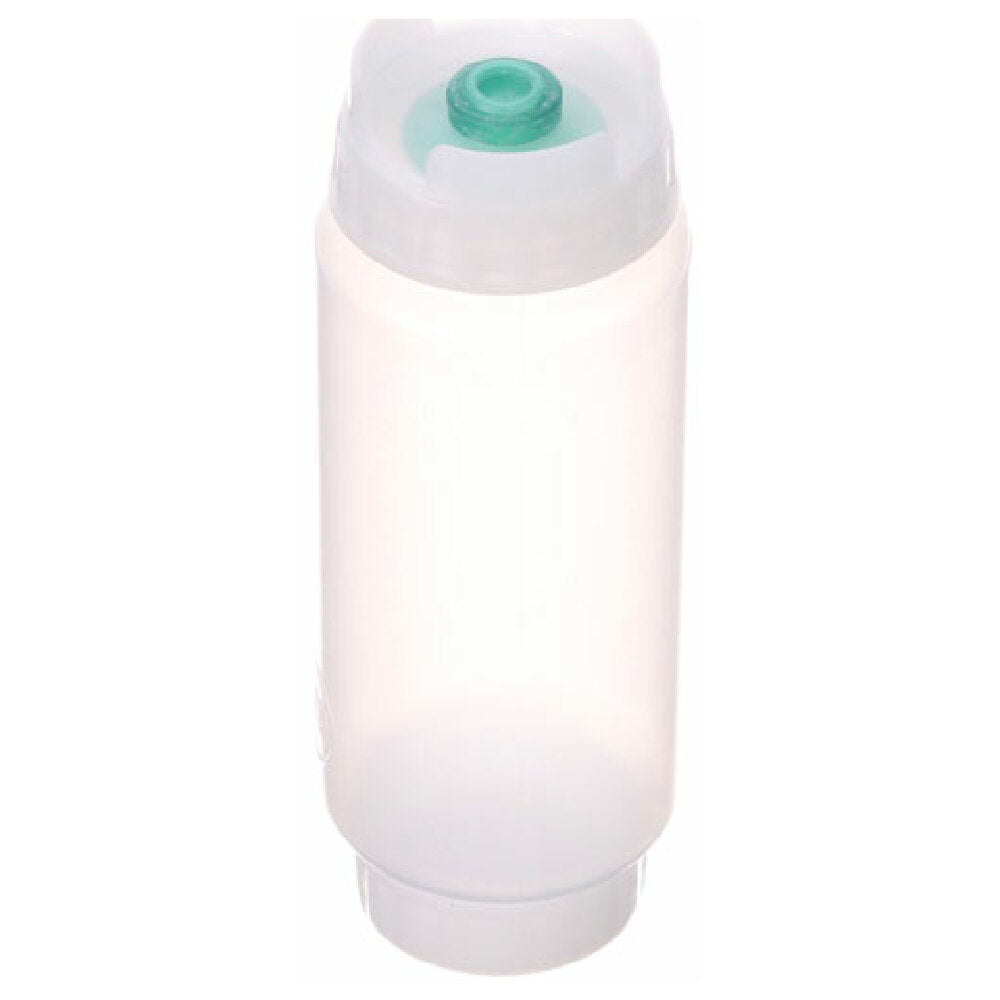 AllPoints 2801801 Bottle Fifo 12 Oz Nsf Thin Cap