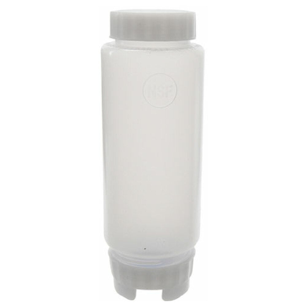 AllPoints 2801803 Bottle Fifo 12 Oz Nsf Thk Cap