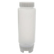 AllPoints 2801803 Bottle Fifo 12 Oz Nsf Thk Cap