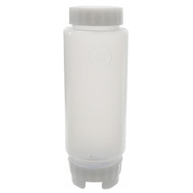 AllPoints 2801803 Bottle Fifo 12 Oz Nsf Thk Cap