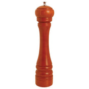 AllPoints 2801830 Peppermill Walnut 12"h