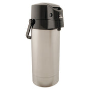 AllPoints 2801849 Pot Air 128 Oz All Stainless