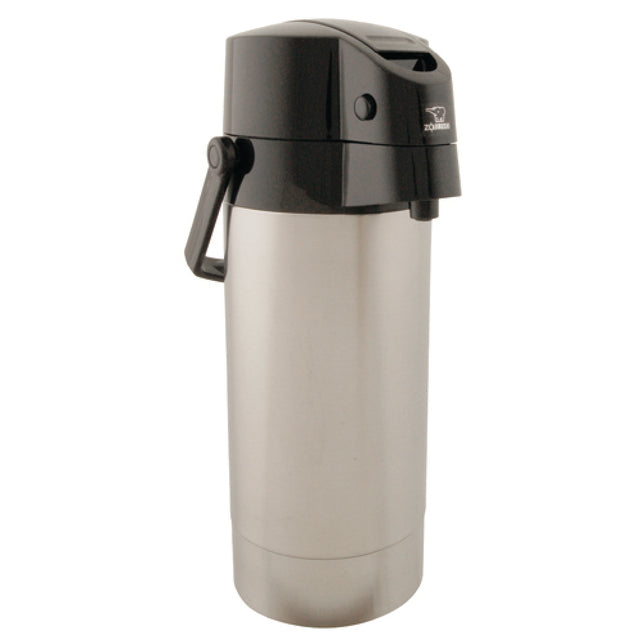 AllPoints 2801849 Pot Air 128 Oz All Stainless
