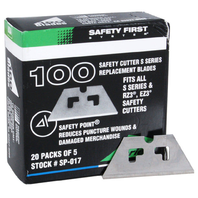 AllPoints 2801864 Blade Replacement Bx Ctr 100