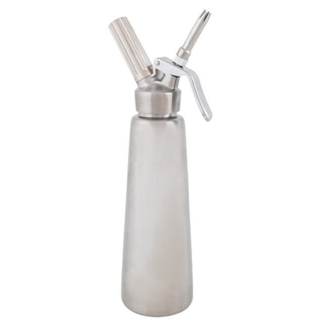 Chicago Faucet 90063 Dispenser Whipped Cream 2 Pint