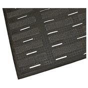 Private Label MVR2801925 Mat Floor 3'x4' Mighty Mat Ii