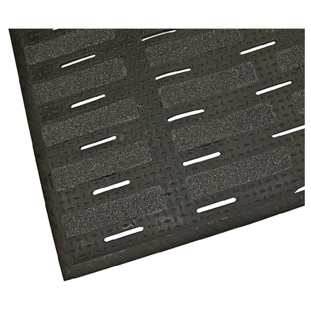 Private Label 2801925 Mat Floor 3'x4' Mighty Mat Ii