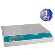 Taylor Thermometer TE22OS Digital Portion Scale 22 Lb X 7.15 In