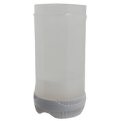 AllPoints 2801930 Bottle Portion Pal 1nz 16oz