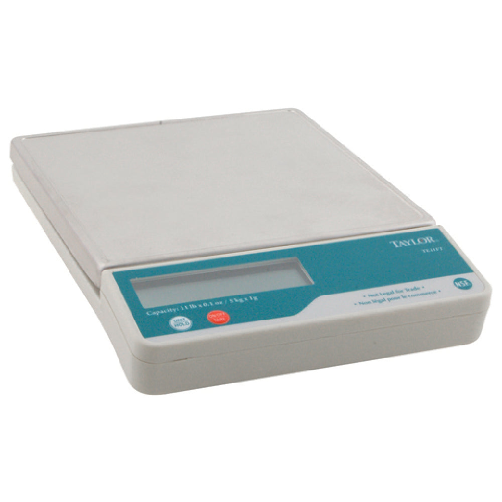 Taylor Thermometer TE11FT Scale Digital 11 Lb M#te11ft