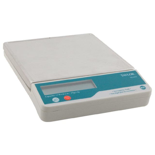 Taylor Thermometer TE11FT Scale Digital 11 Lb M#te11ft