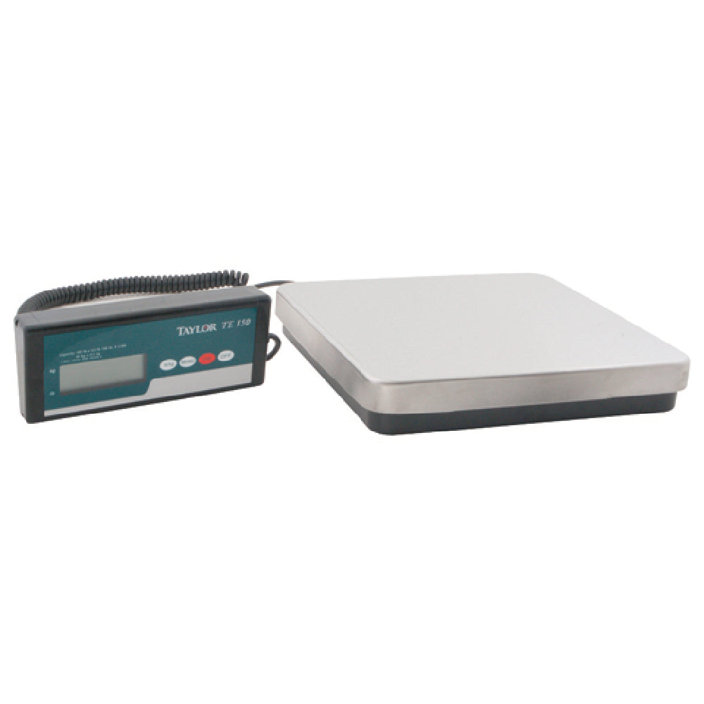 Taylor Thermometer TE150 Scale Receiving 150lb M#te150