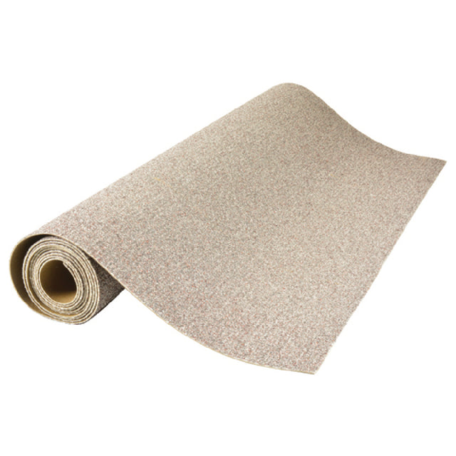 AllPoints 2801960 Mat Floor Grip Rock 3' X 10'