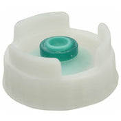 AllPoints 2801965 Cap Dispense Fifo Nsf Green
