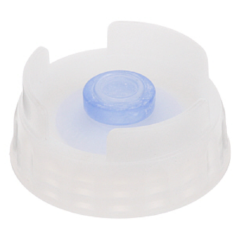 AllPoints 2801966 Cap Dispense Fifo Nsf Blue