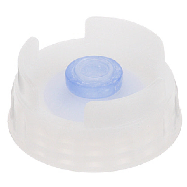 AllPoints 2801966 Cap Dispense Fifo Nsf Blue