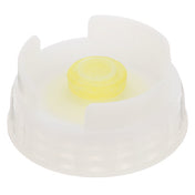AllPoints 2801967 Cap Dispense Fifo Nsf Yellow