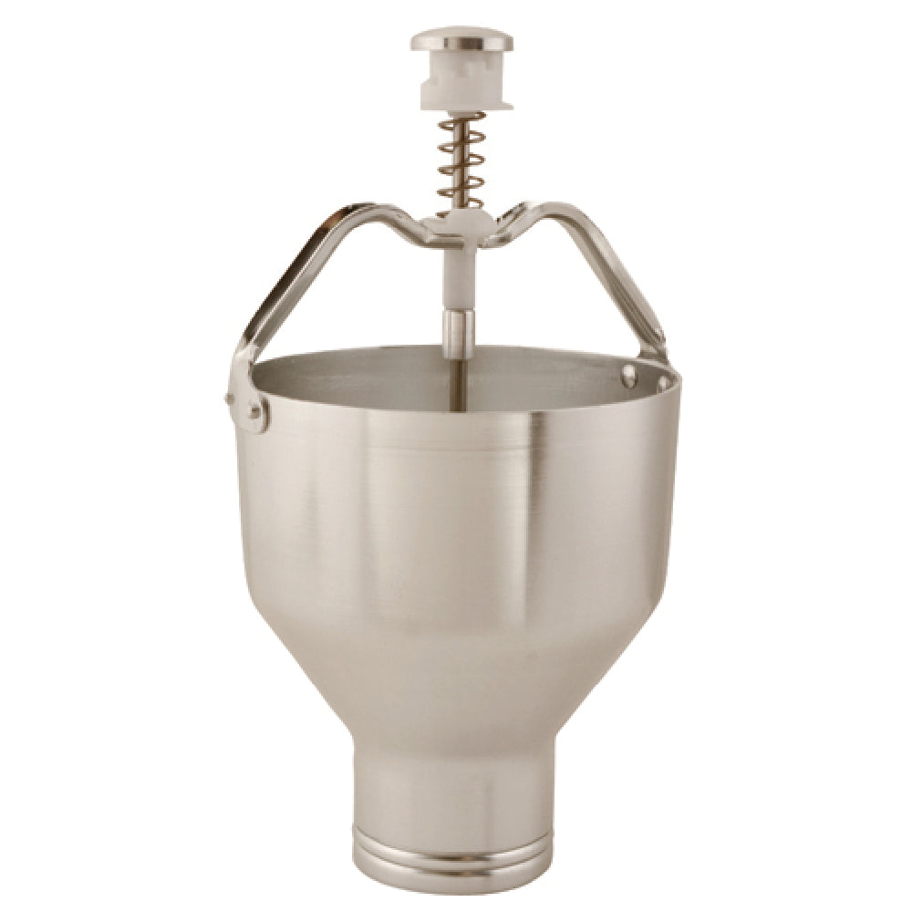 AllPoints 2801968 1/2 8 Oz Batterdispenser