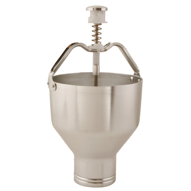 AllPoints 2801968 1/2 8 Oz Batterdispenser