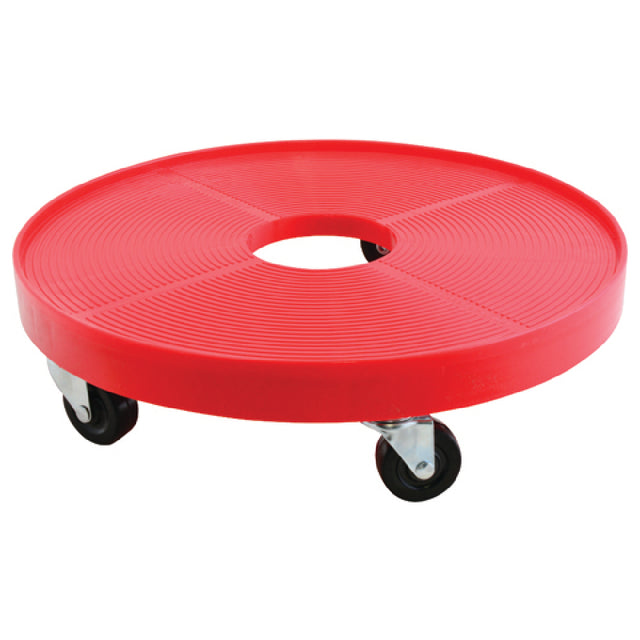 AllPoints 2801975 Standard Keg Dolly With (4) 2 In Wheels