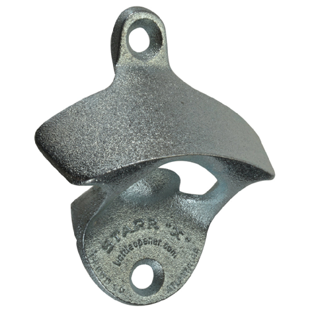 Bar Maid BARCR-1278 Opener Bottle(wall Mt Hd Alum)