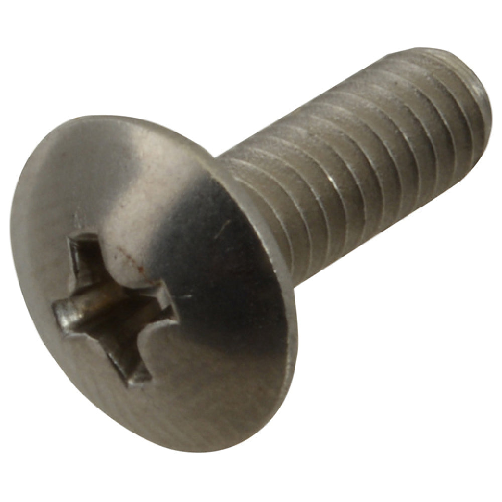 Wunder Bar FR-41-TRUSS Screw #8 32 X 1/2" Phill Ips