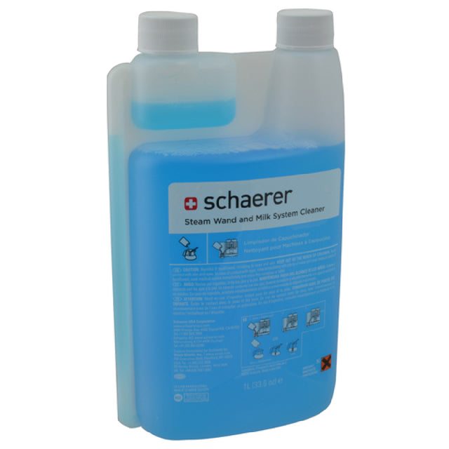Schaerer 12MABSU1DN06 Cleaner Steam Wand & Milk Sys