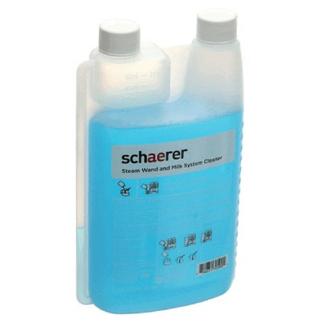 Schaerer 9610000114 Cleaner Steam Wand & Milk Sys