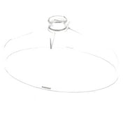 Schaerer 3370069311 Hopper Bean