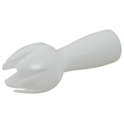 AllPoints 2802033 Tip Flower (white)