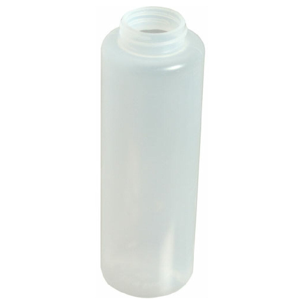 Vollrath/Idea-Medalie 52069 Margarine Bottles Small W/o Single Tip Lid