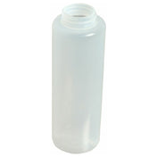 Vollrath/Idea-Medalie 52069 Margarine Bottles Small W/o Single Tip Lid