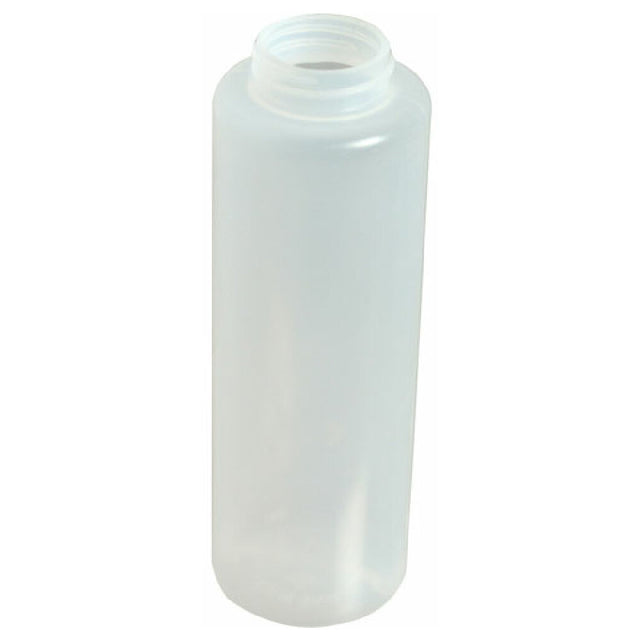 Vollrath/Idea-Medalie 52069 Margarine Bottles Small W/o Single Tip Lid