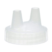 Vollrath/Idea-Medalie 2200-13 Ketchup Lid Double Tip Clear