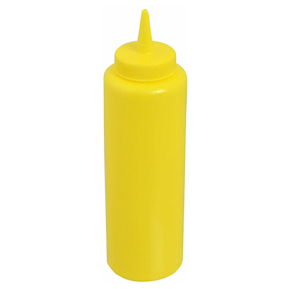 Vollrath/Idea-Medalie VOL52065 Squeeze Bottle Mustard