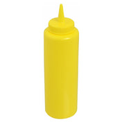 Vollrath/Idea-Medalie VOL52065 Squeeze Bottle Mustard