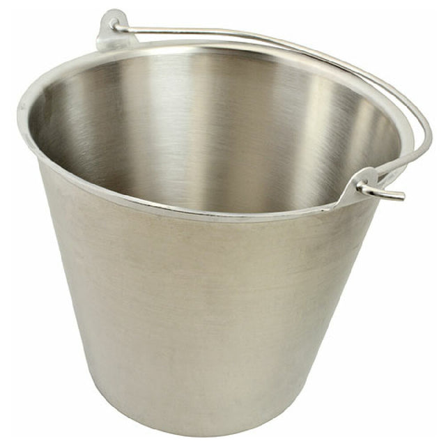 Vollrath/Idea-Medalie VOL58130 Frosty Pail 12 1/2 Qt.