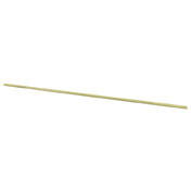 AllPoints 2802072 74" Post For Casters