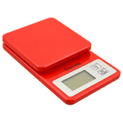 Taylor Thermometer 3817R Scale Digital (11lbs Red Plst)