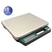 Taylor Thermometer TE50 Scale Receiving(50lbs Di Ital)