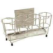 AllPoints 2802107 Rack Bottle (4 Openings)