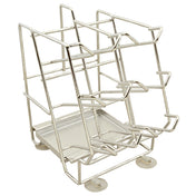 AllPoints 2802108 Rack Bottle Countertop 6