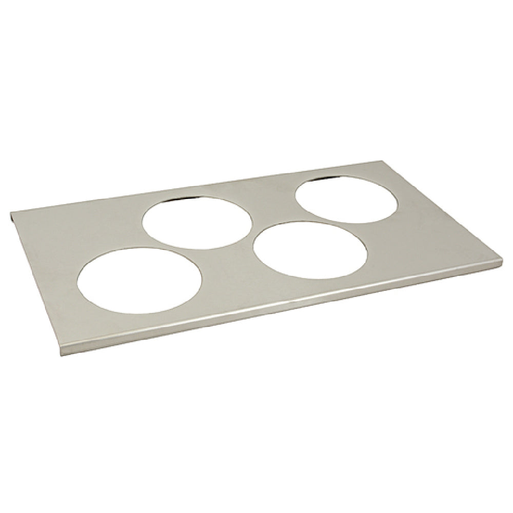AllPoints 2802111 Organizer Portion Pal (4 Hole)