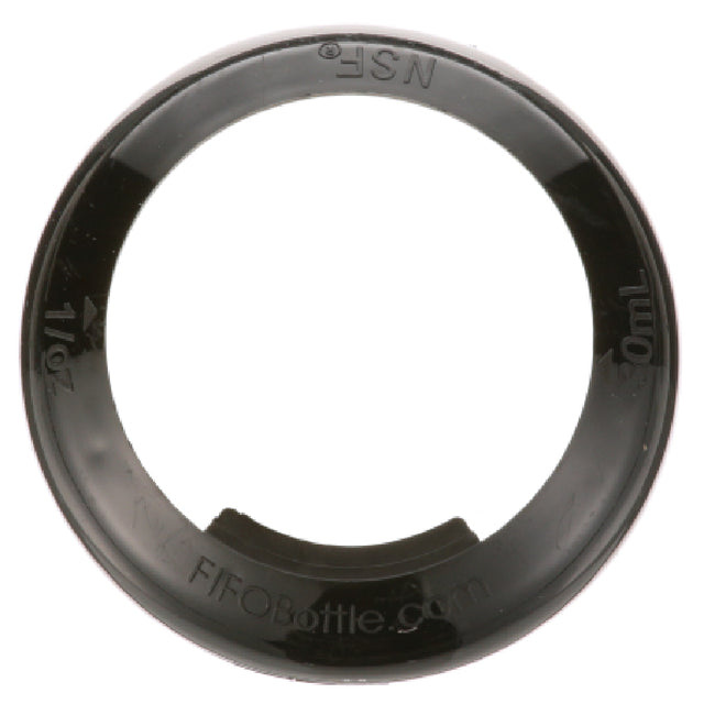 AllPoints 2802112 Ring(portion Pal 1 Oz Blk Pk6)