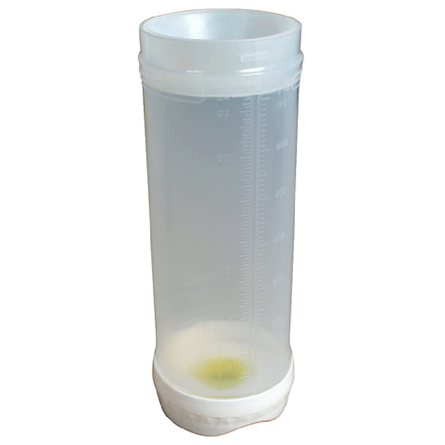 AllPoints 2802115 Bottle (fifo 24 Oz) (pk/6)