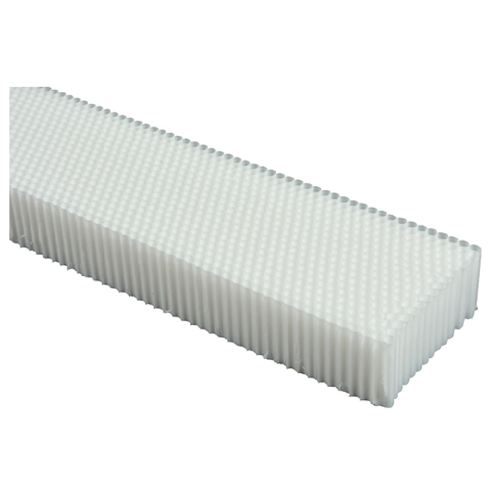 Private Label 2802157 Honeycomb Diff1/8 Wht 6x 48 1"thick