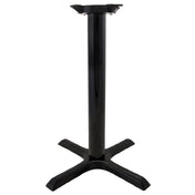 AllPoints 2802167 Base Table 22" X 22"