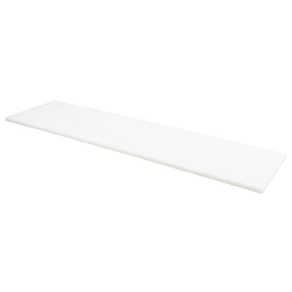 AllPoints 2802184 Board Cutting 10"x 36" W Hite